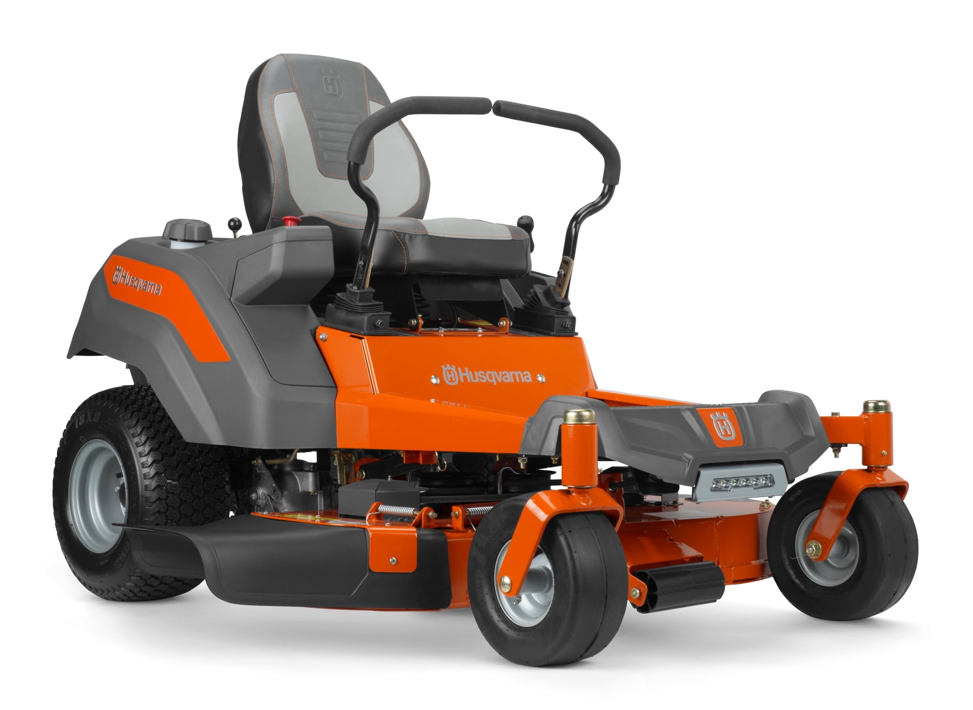 Zero Turn Mowers Husqvarna Zero Turn Mower Z254f